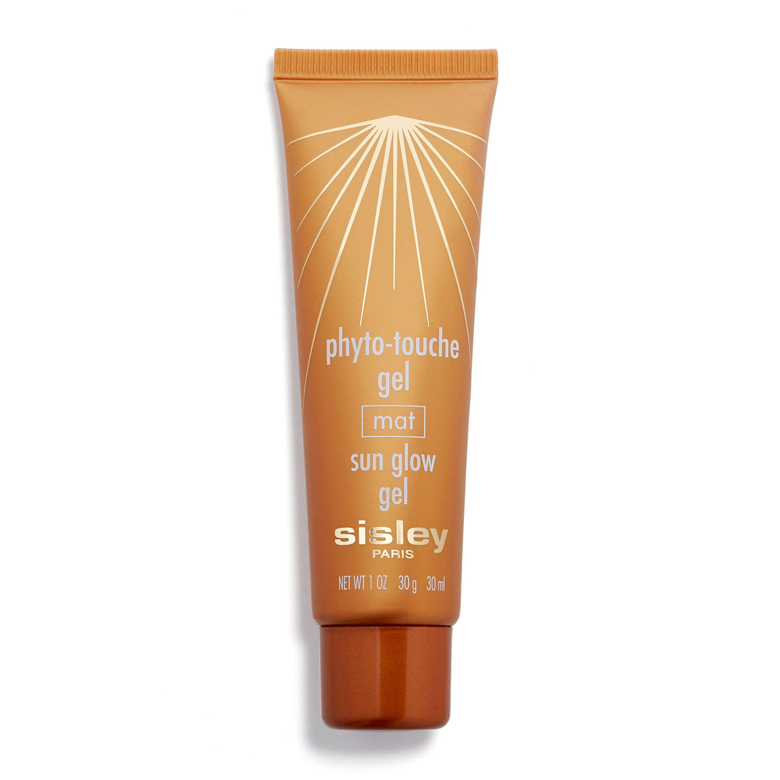 Sisley Phyto-Touche Sun Glow Gel 30Ml Mat