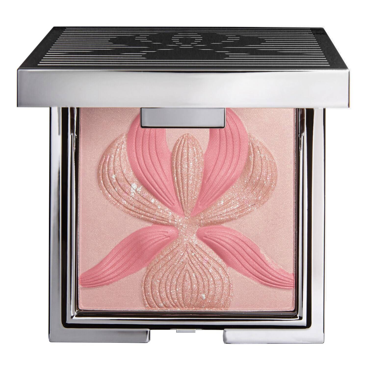 SISLEY L'Orchidee Enluminating Blush 15g L'Orchidée Rose