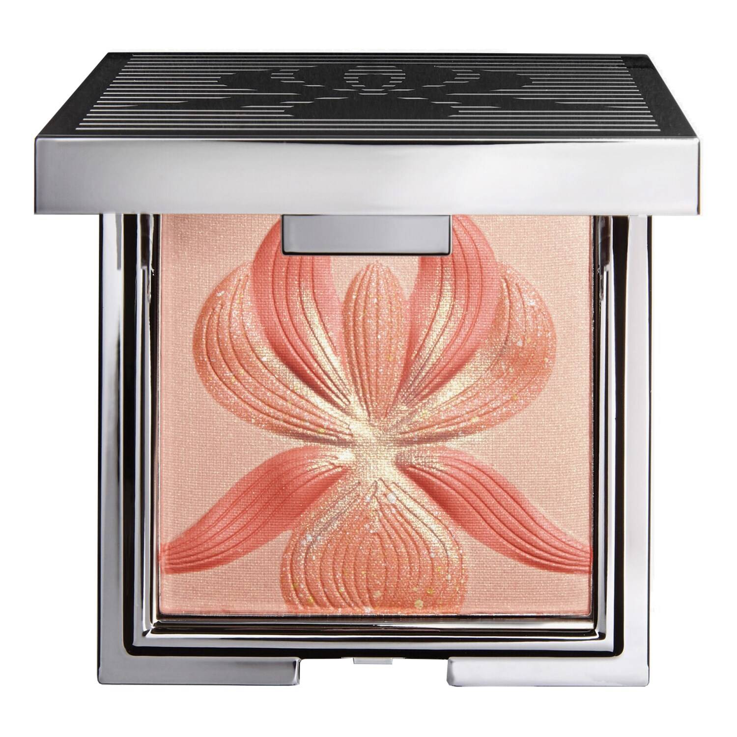 SISLEY L'Orchidee Enluminating Blush 15g L'Orchidée Corail