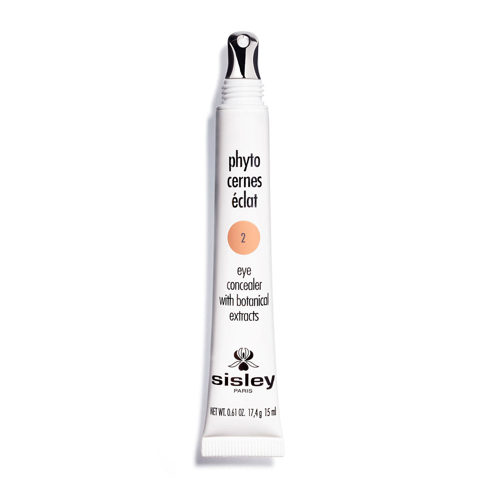 Sisley Phyto-Cernes Eclat Eye Concealer 15Ml 2