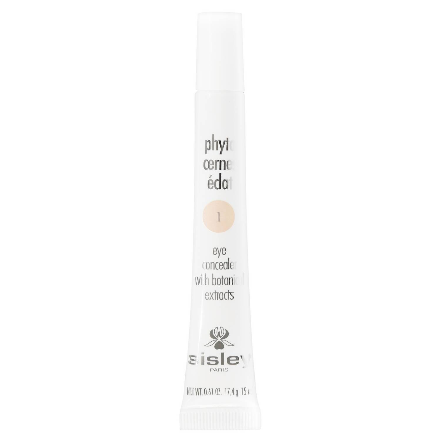 SISLEY Phyto-Cernes Éclat Eye Concealer 15ml 1