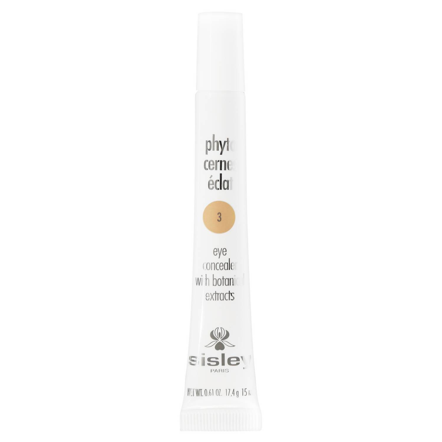 SISLEY Phyto-Cernes Éclat Eye Concealer 15ml 3