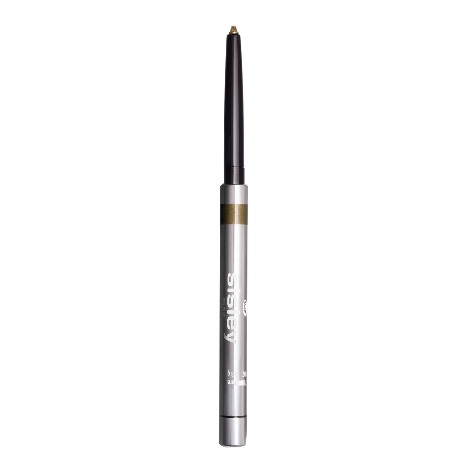 Sisley Phyto-Khol Star Waterproof 0.3G 4 Sparkling Bronze