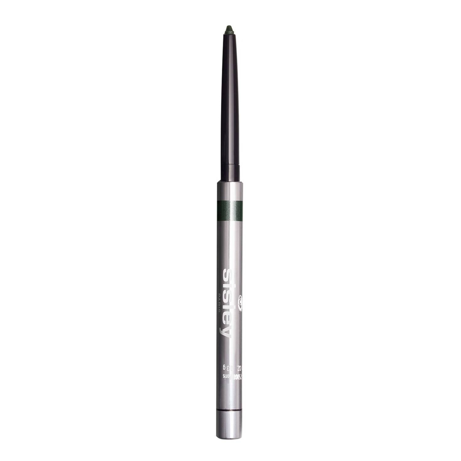 SISLEY Phyto-Khol Star Waterproof 0.3g 8 Mystic Green