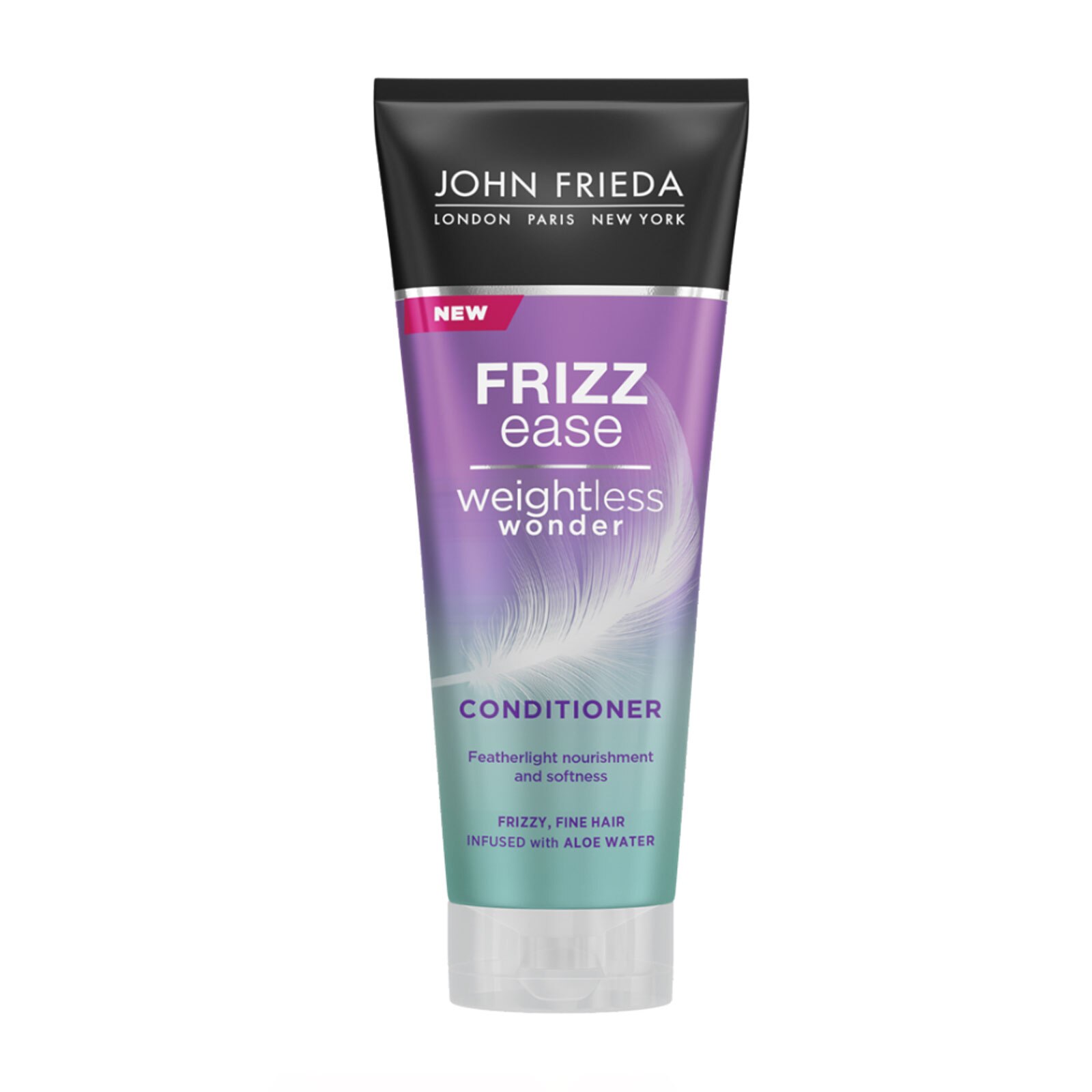 John Frieda Weightless Wonder Après-Shampooing 250ml