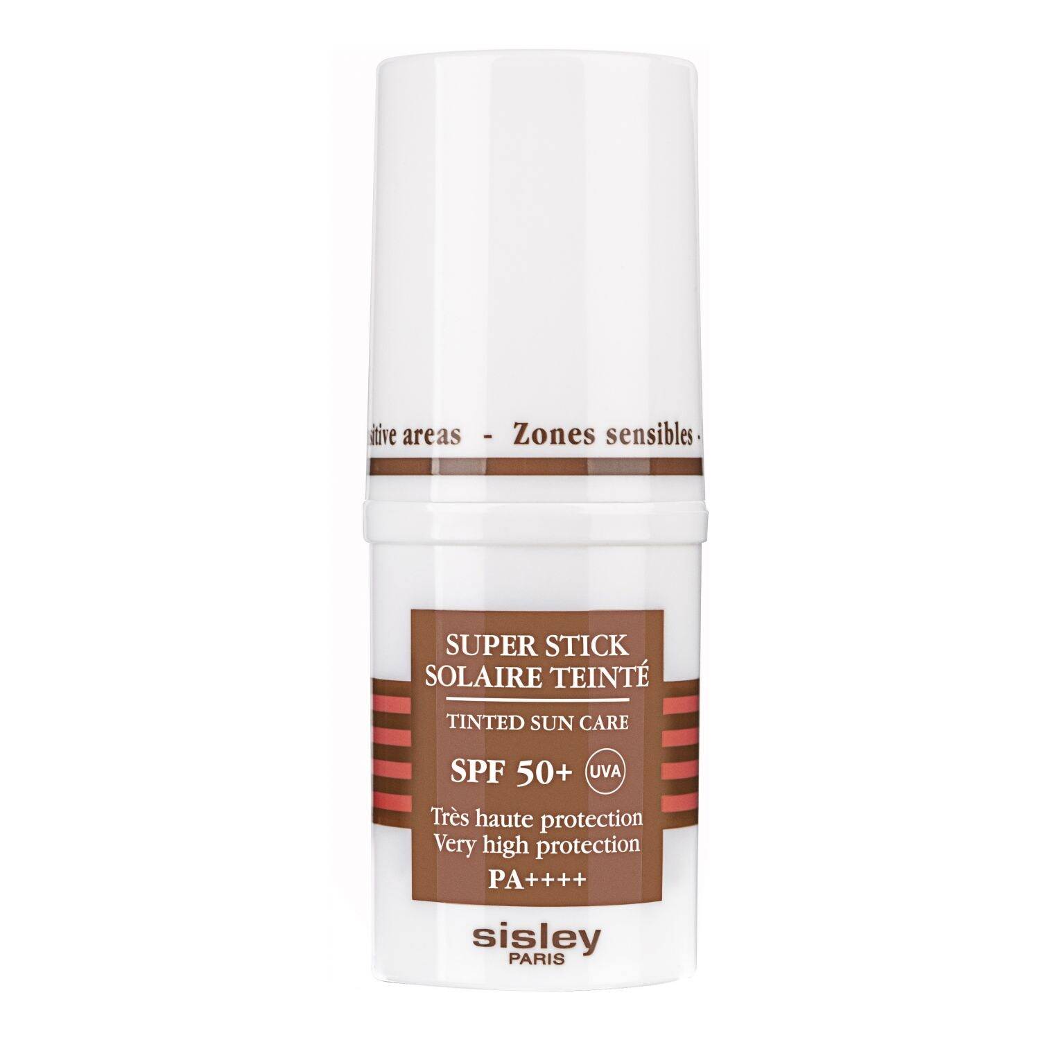 Sisley Tinted Sun Care Spf50+ 15G