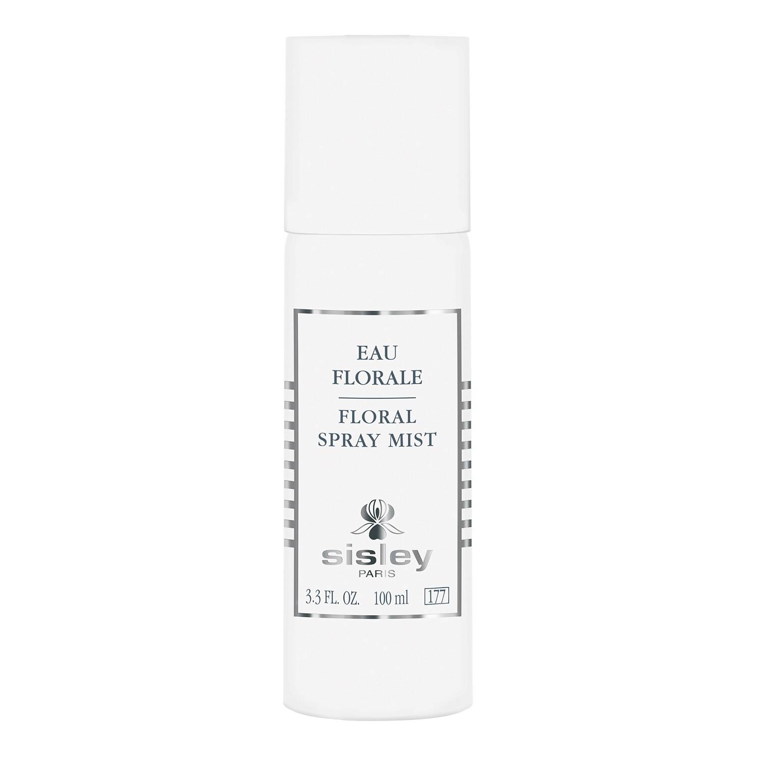 Sisley Floral Spray Mist 100Ml