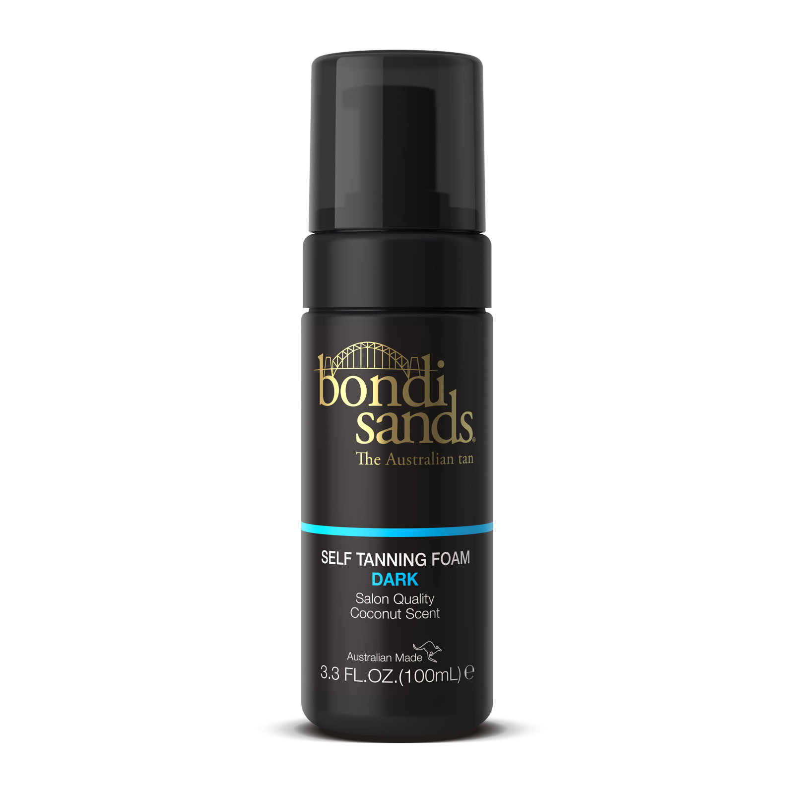 Bondi Sands Self-Tanning Foam Dark 100Ml