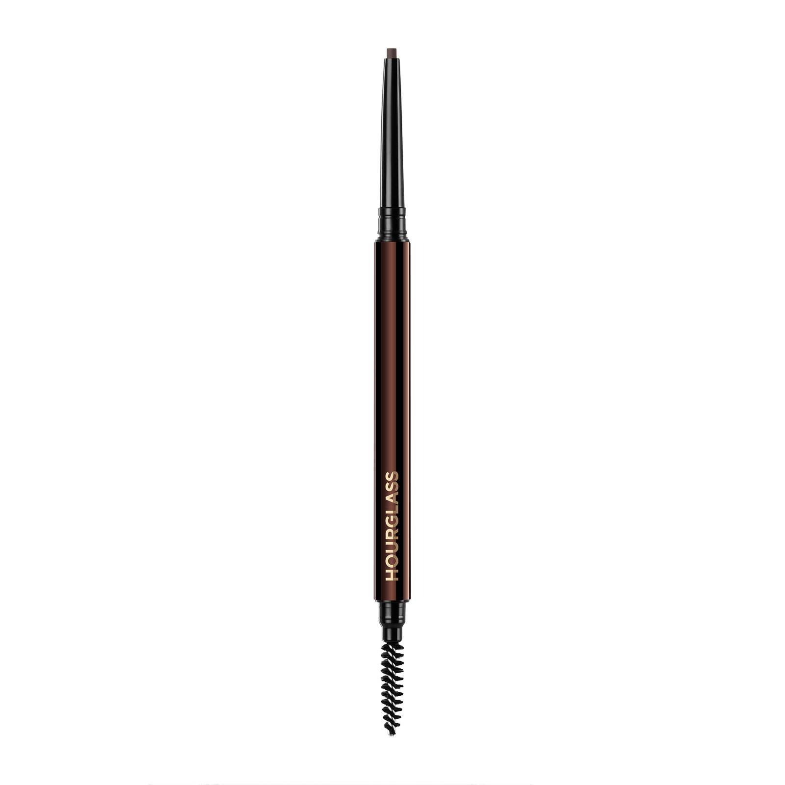 Hourglass Arch Brow Micro Sculpting Pencil 0.4G Ash