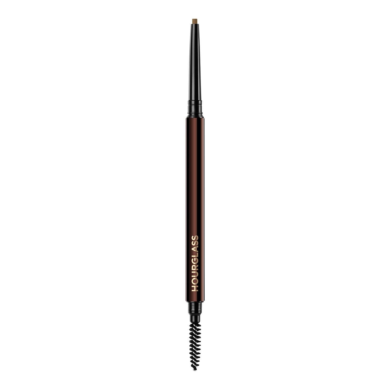 Hourglass Arch Brow Micro Sculpting Pencil 0.4g Platinum Blonde