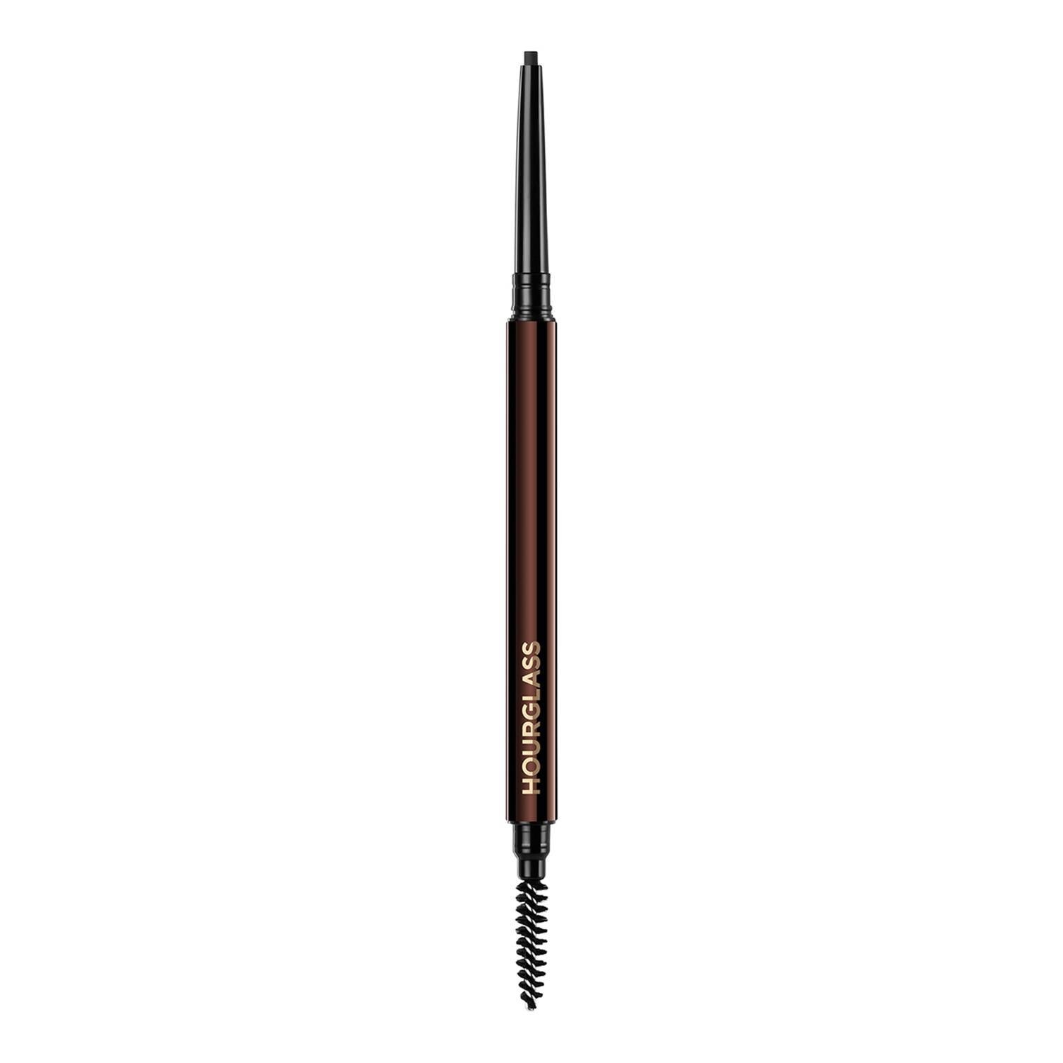 Hourglass Arch Brow Micro Sculpting Pencil 0.4G Natural Black