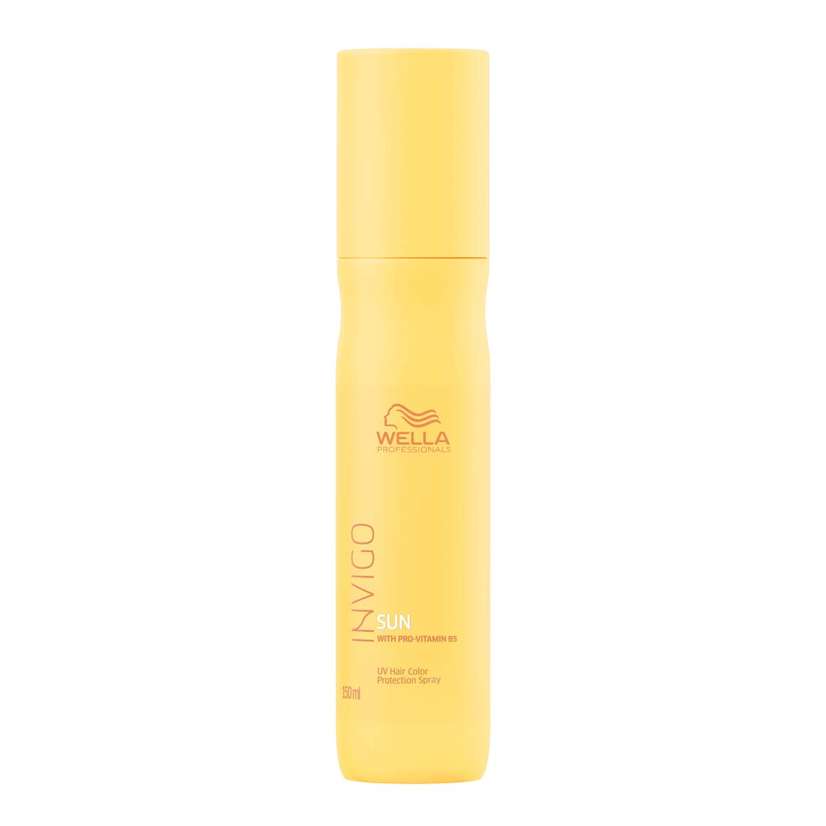Wella Professionals Invigo Sun Uv Hair Color Protection Spray 150Ml