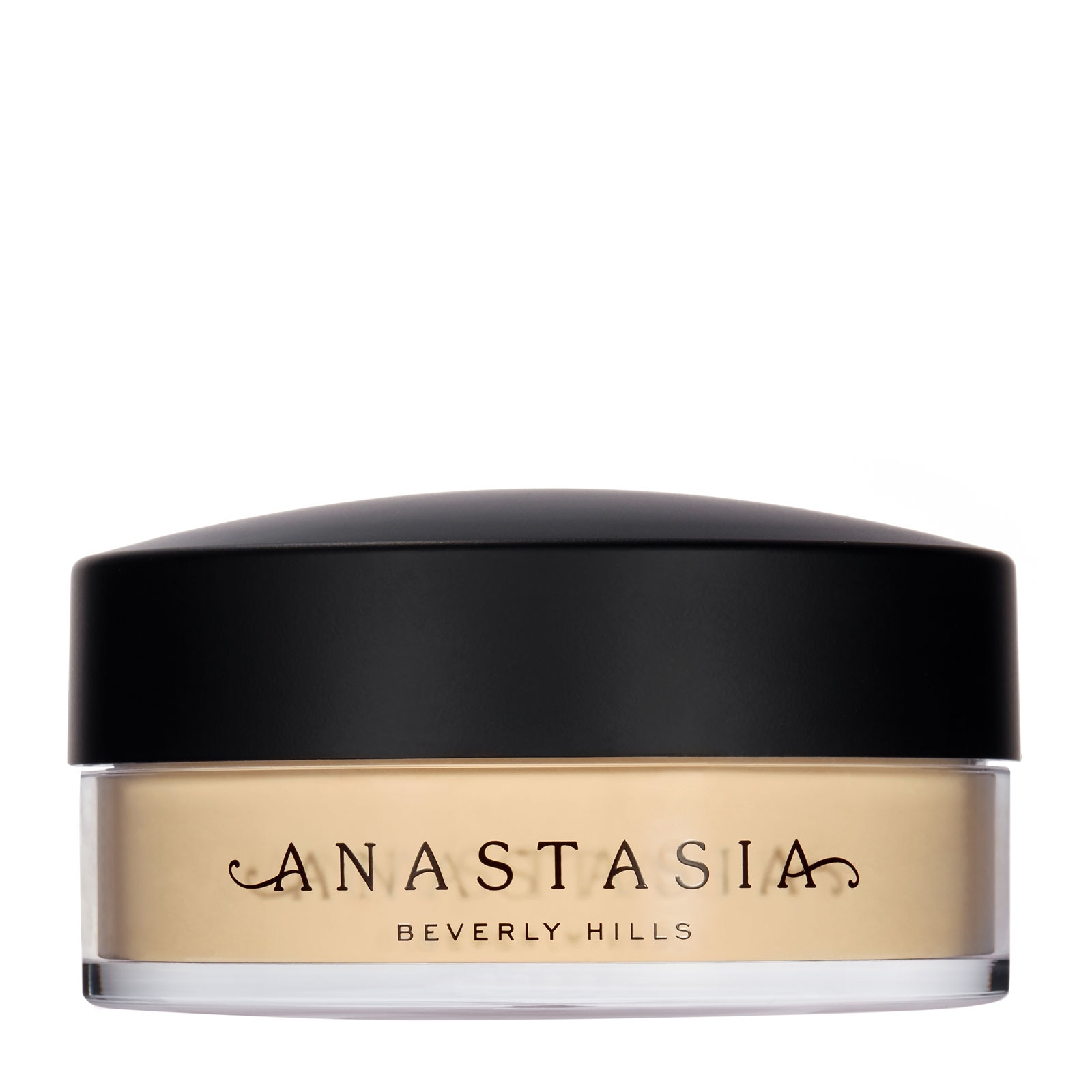 Anastasia Beverly Hills Loose Setting Powder Banana