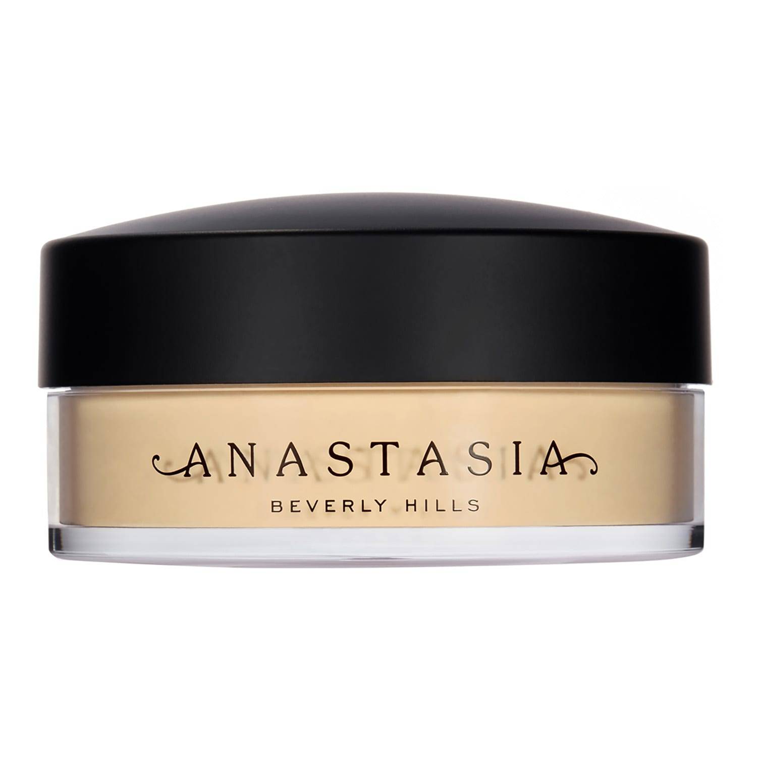 Anastasia Beverly Hills Loose Setting Powder Banana