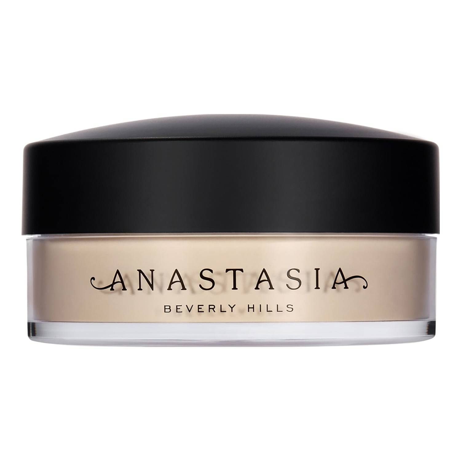 Anastasia Beverly Hills Loose Setting Powder Light Peach