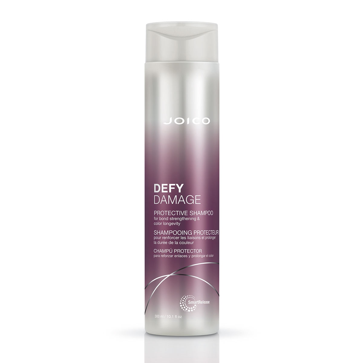 Joico Defy Damage Protective Shampoo 300Ml