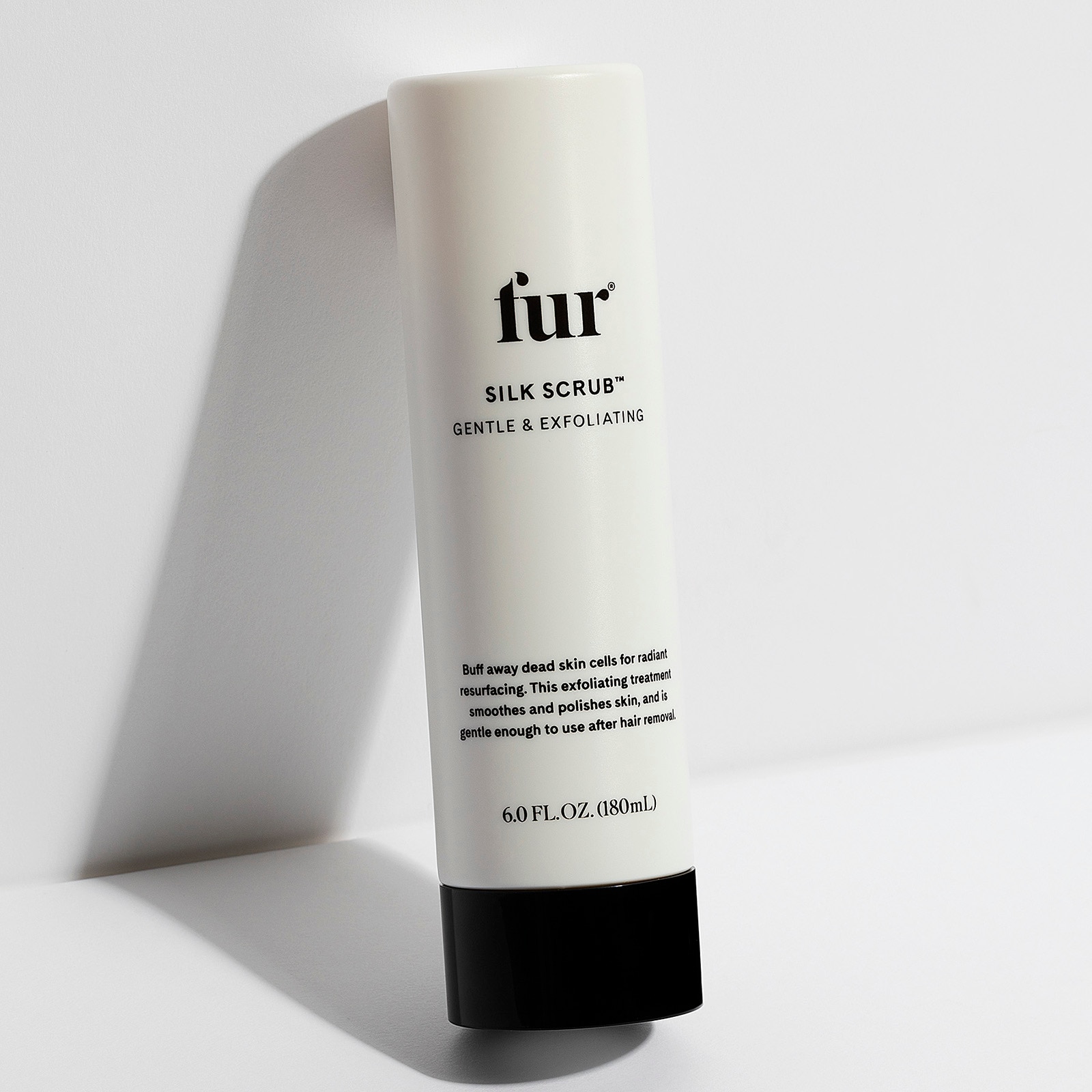 Fur Silk Scrub 180Ml