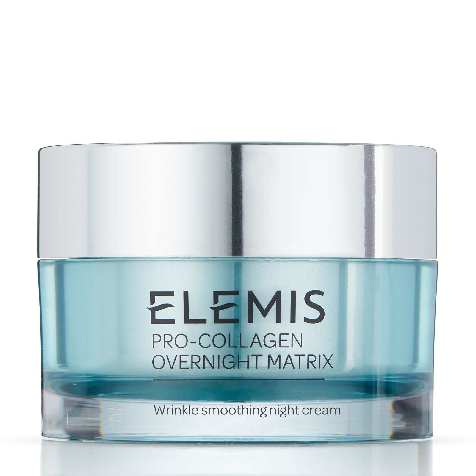 ELEMIS Pro-Collagen Overnight Matrix Crème de Nuit 30ml