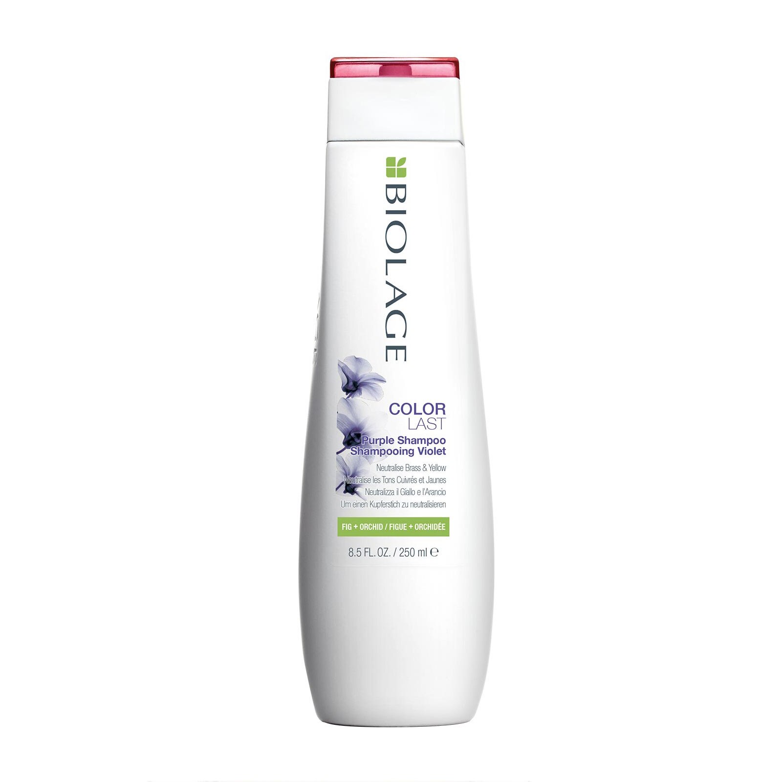 Biolage Colorlast Shampooing Violet 250ml