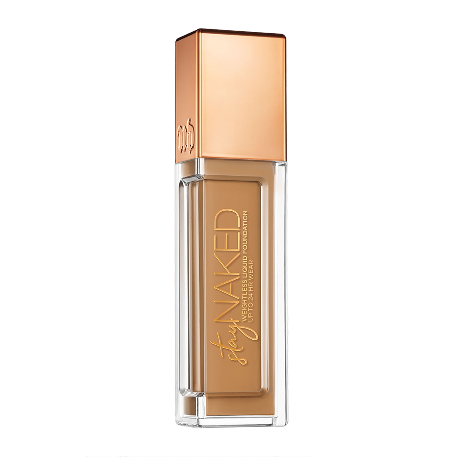 Urban Decay Stay Naked Foundation 30Ml 50Cp (Medium, Pink)