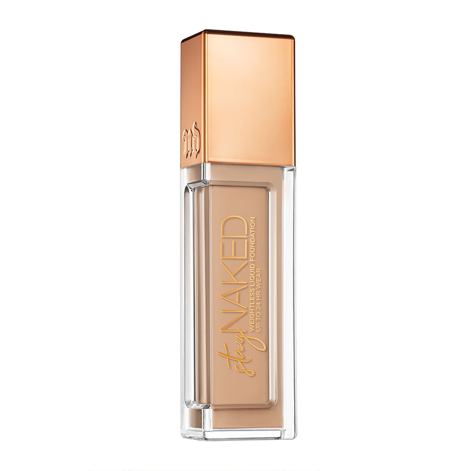 Urban Decay Stay Naked Foundation 30Ml 30Nn (Light, Neutral)