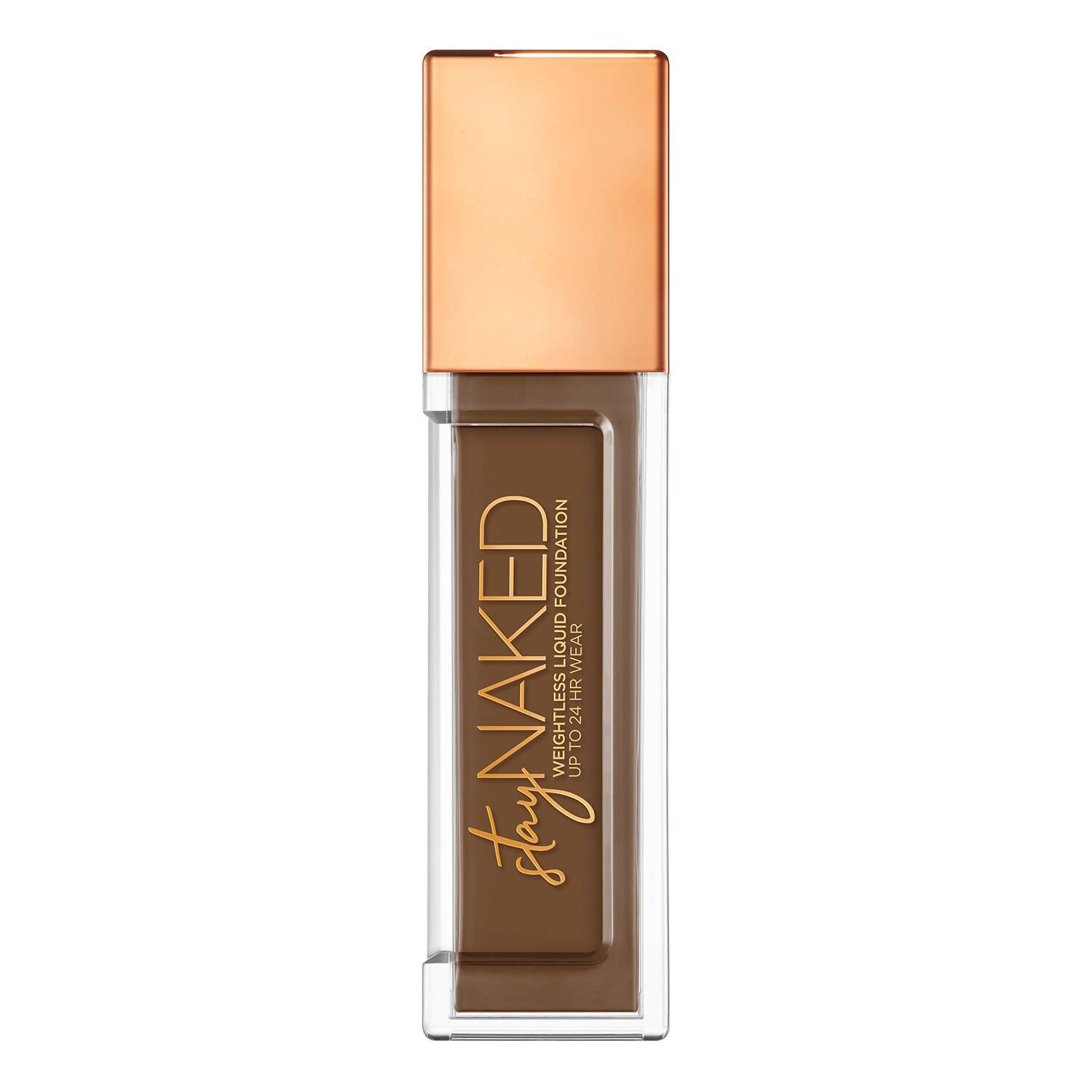Urban Decay Stay Naked Foundation 30ml 80NN (Deep, Neutral)