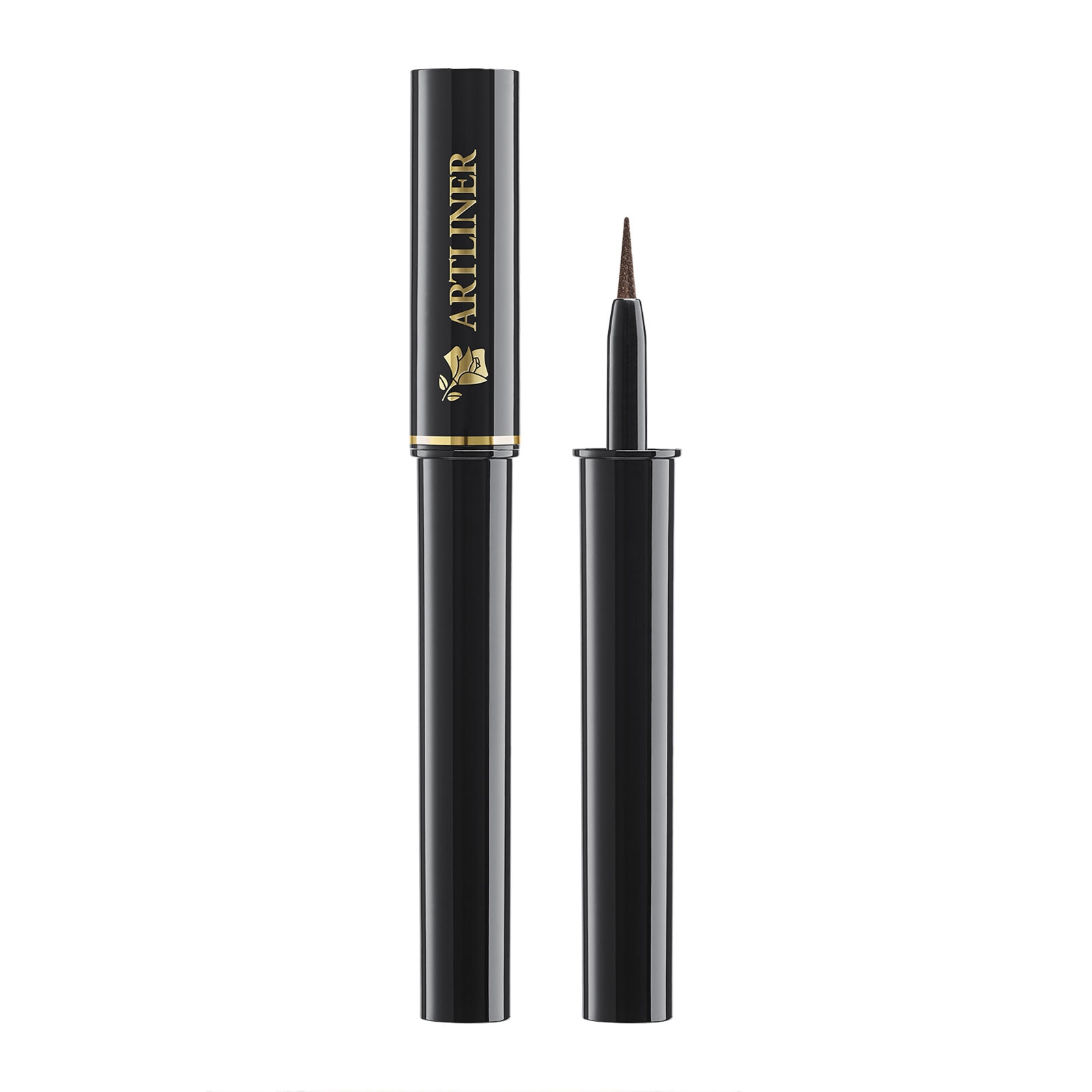 Lancôme Artliner Gentle Felt Eyeliner 1.4Ml 02 Chocolate Satin