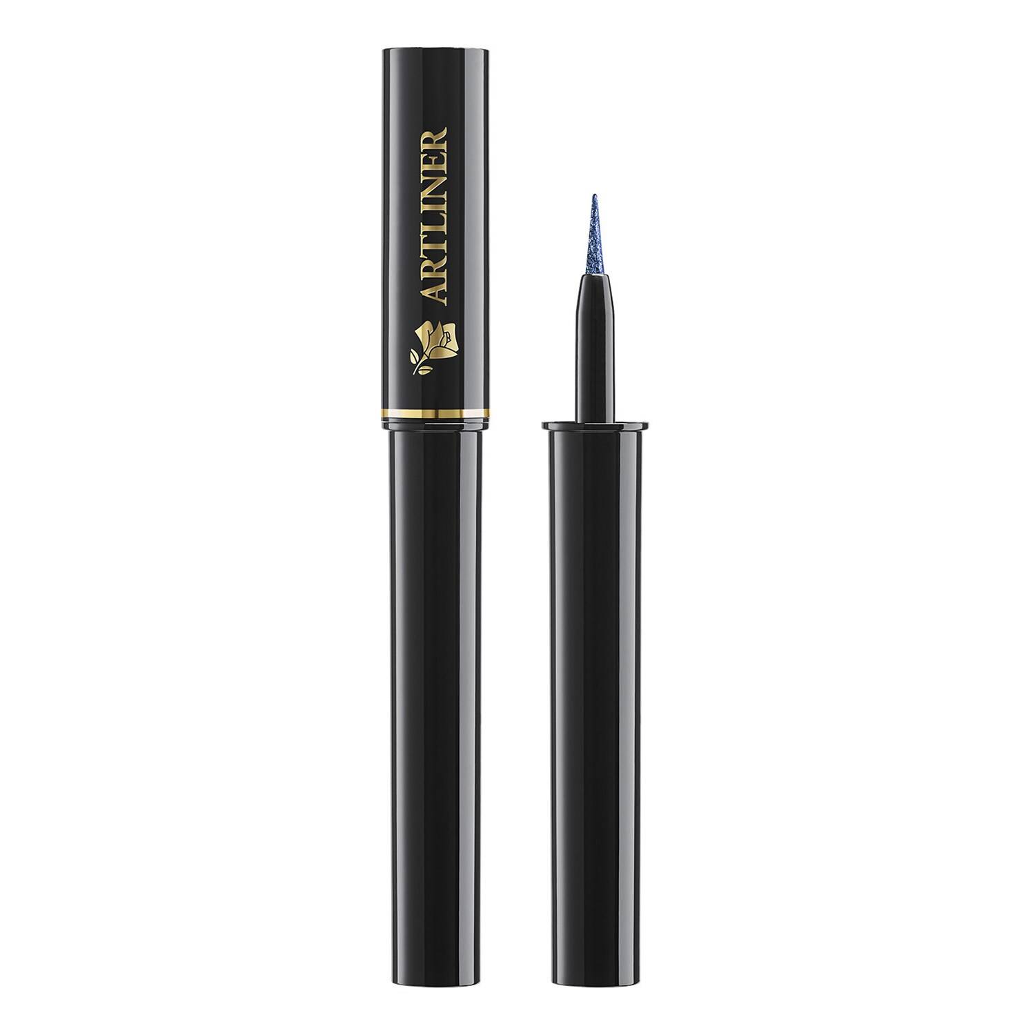 Lancôme Artliner Gentle Felt Eyeliner 1.4Ml 09 Blue Metallic