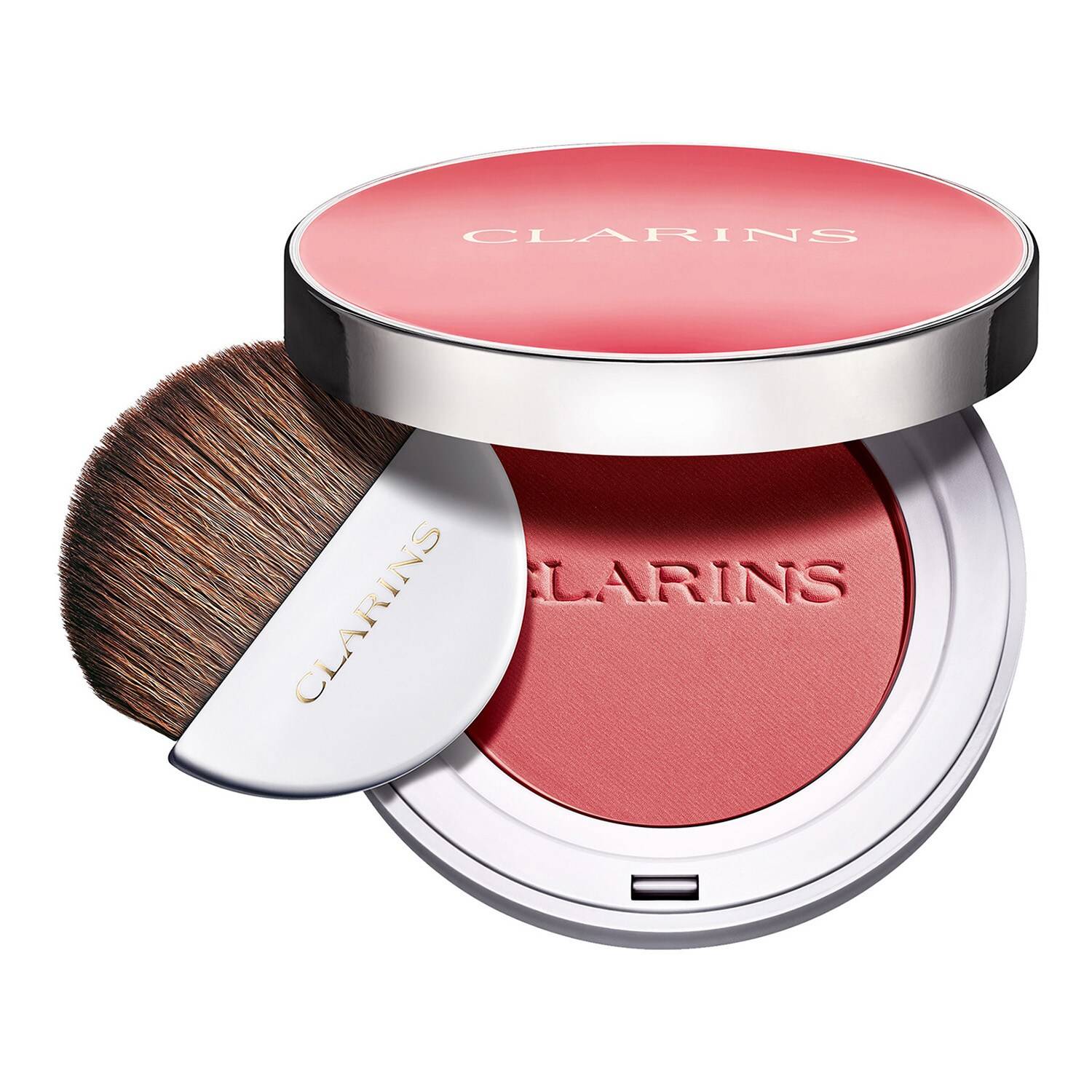 Clarins Joli Blush 5G 02 Cheeky Pink