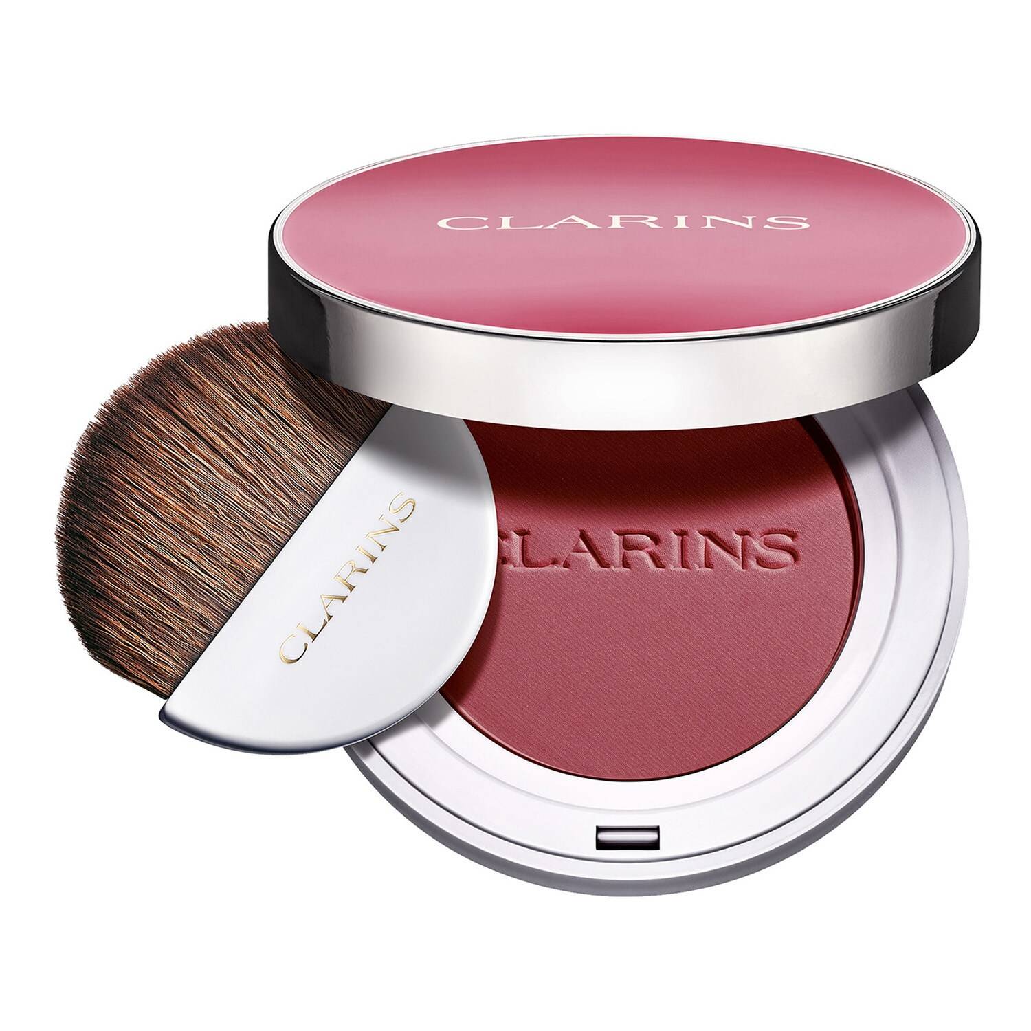 Clarins Joli Blush 5G 04 Cheeky Purple