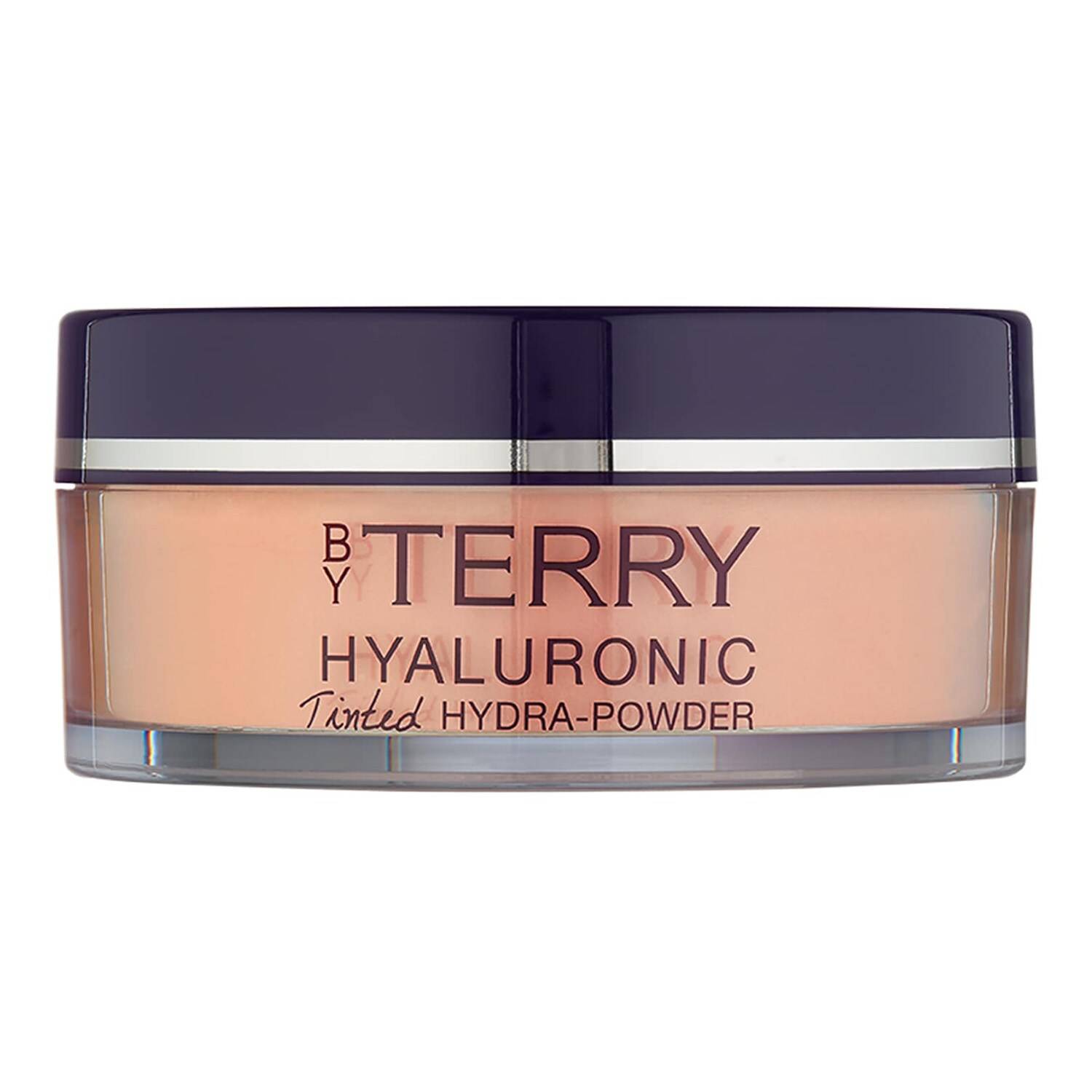 By Terry Hyaluronic Tinted Hydra-Powder 10G N2. Apricot Light