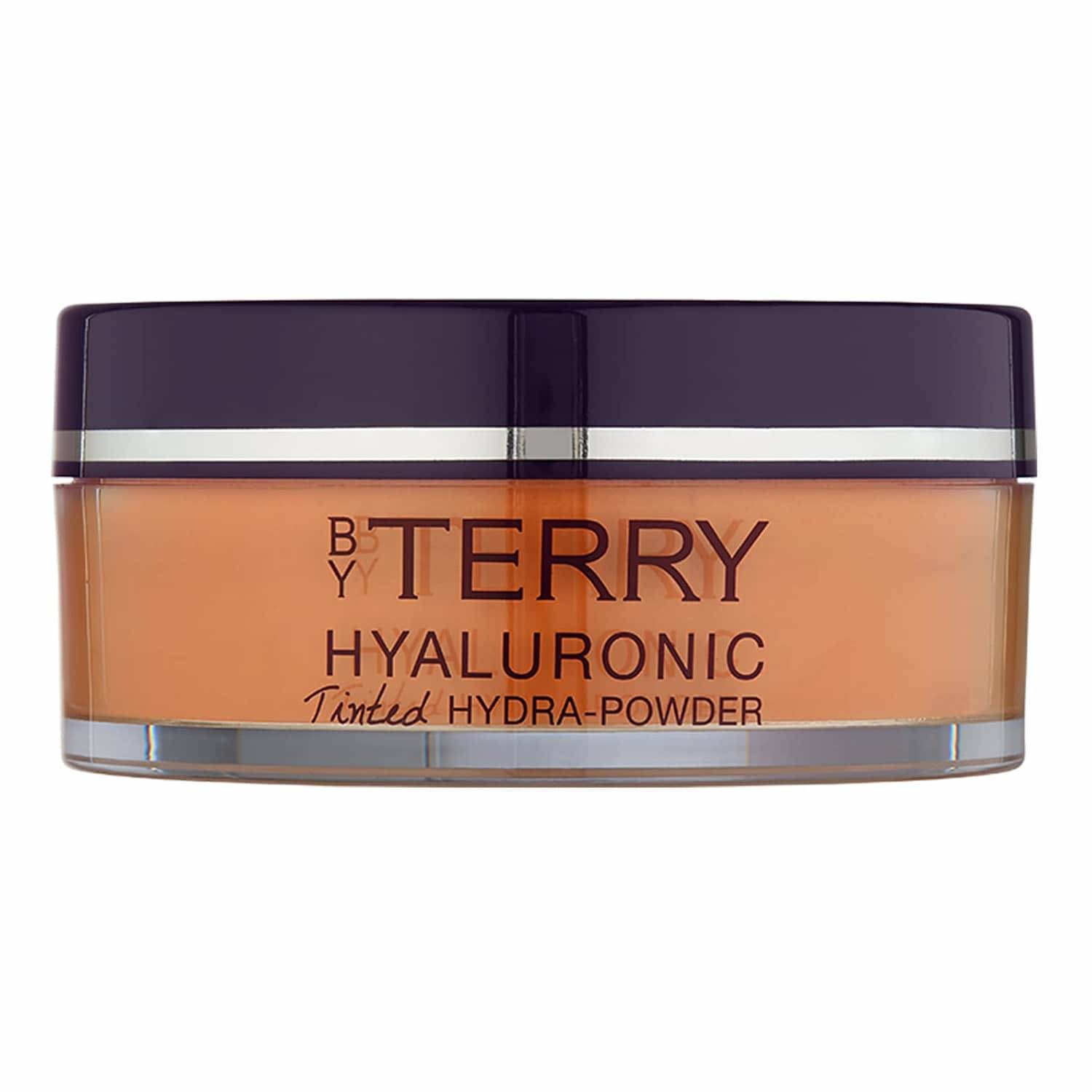 By Terry Hyaluronic Tinted Hydra-Powder 10G N500. Medium Dark