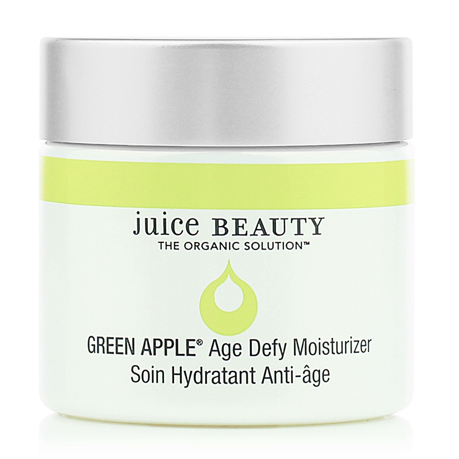 Juice Beauty GREEN APPLE Sérum Anti-Âge 60ml