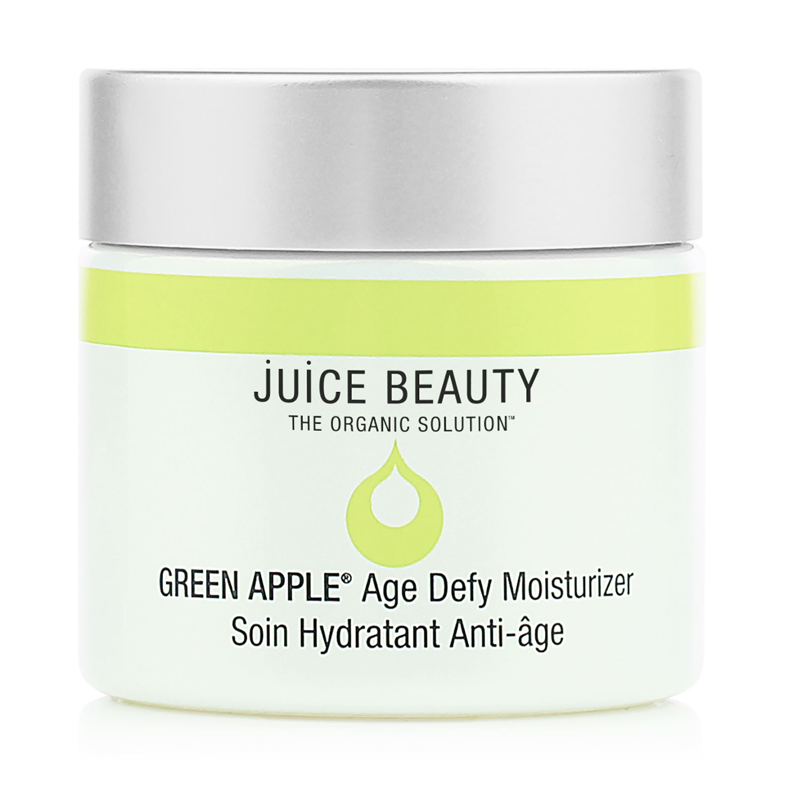 Juice Beauty Green Apple Age Defy Moisturizer 60Ml