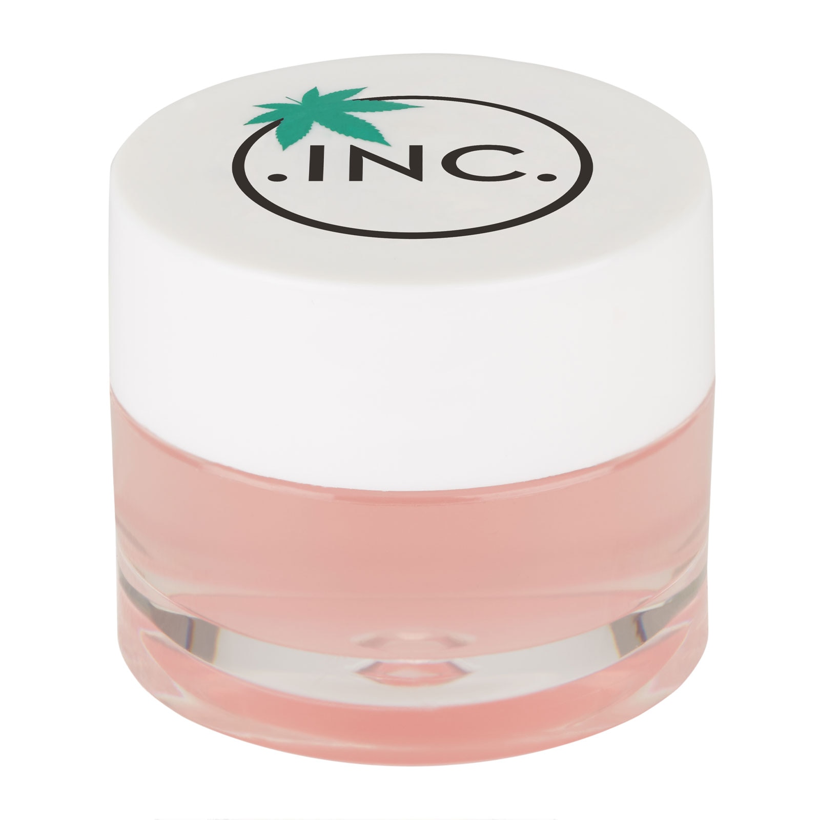 INC.redible Just Kinda Bliss Hemp Gelée Hydratante pour les Lèvres 7g