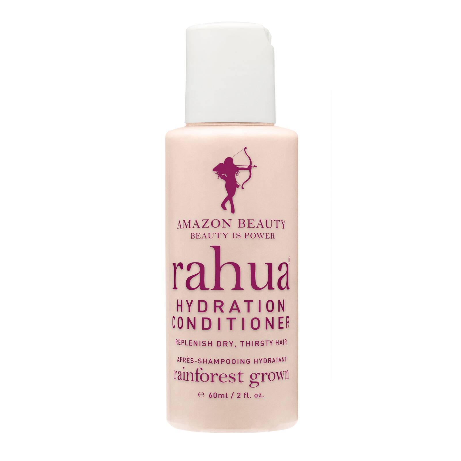 Rahua Après-Shampooing Hydratation Format Voyage 60ml