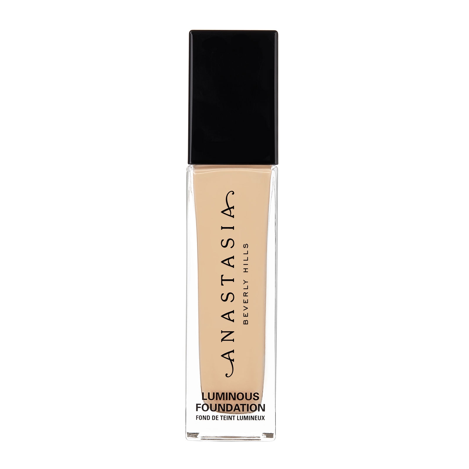 Anastasia Beverly Hills Luminous Foundation 120W