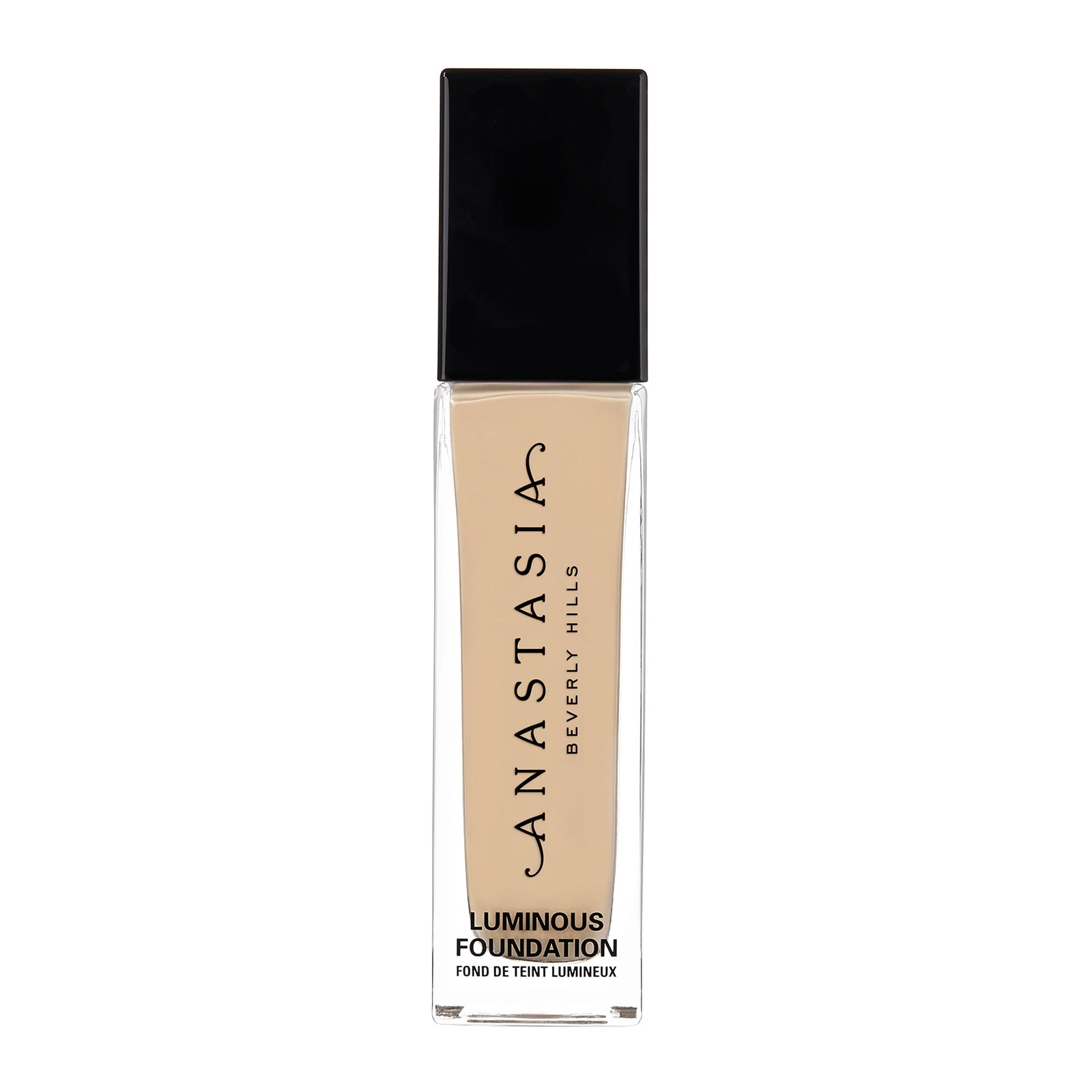 Anastasia Beverly Hills Luminous Foundation 210N