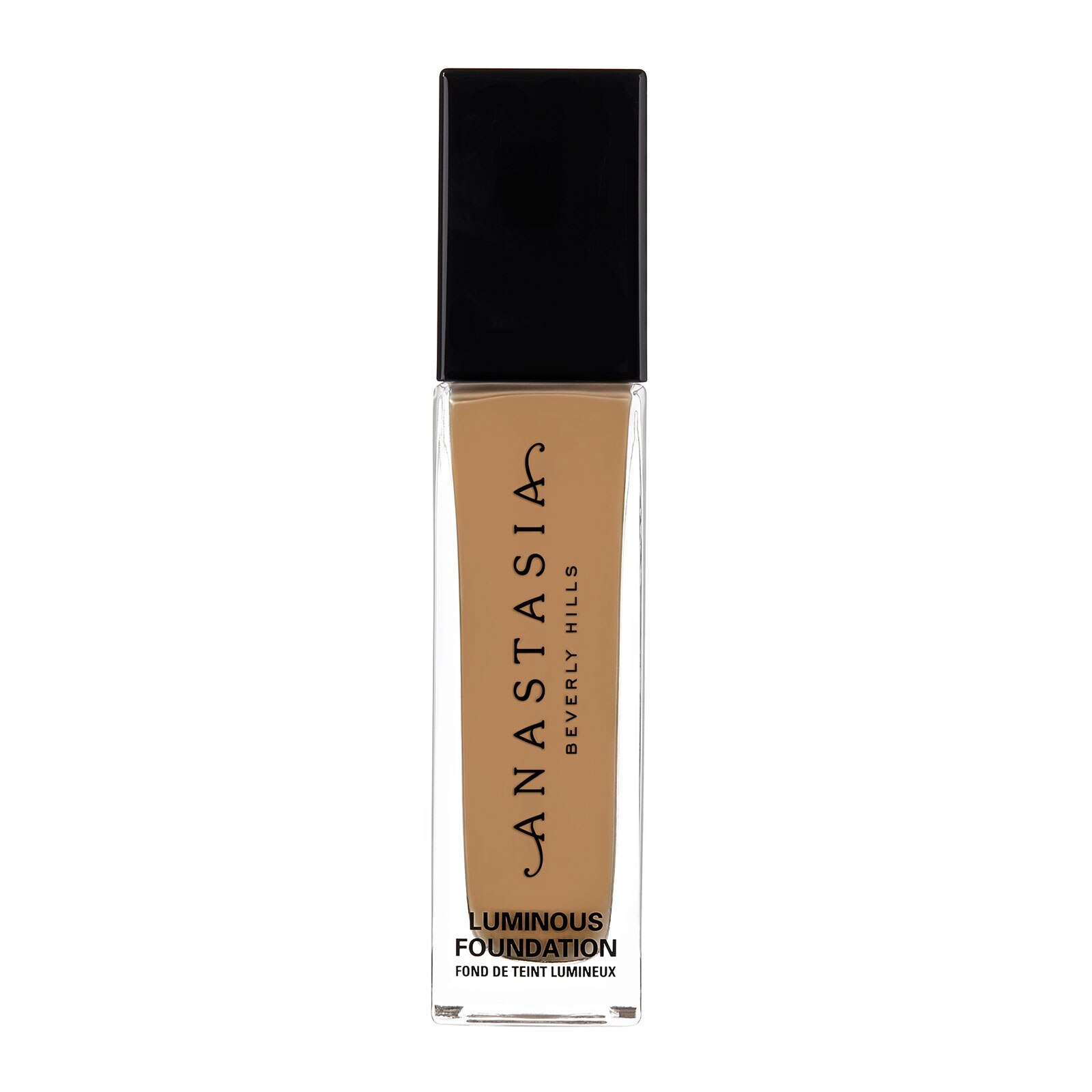 Anastasia Beverly Hills Luminous Foundation 340C