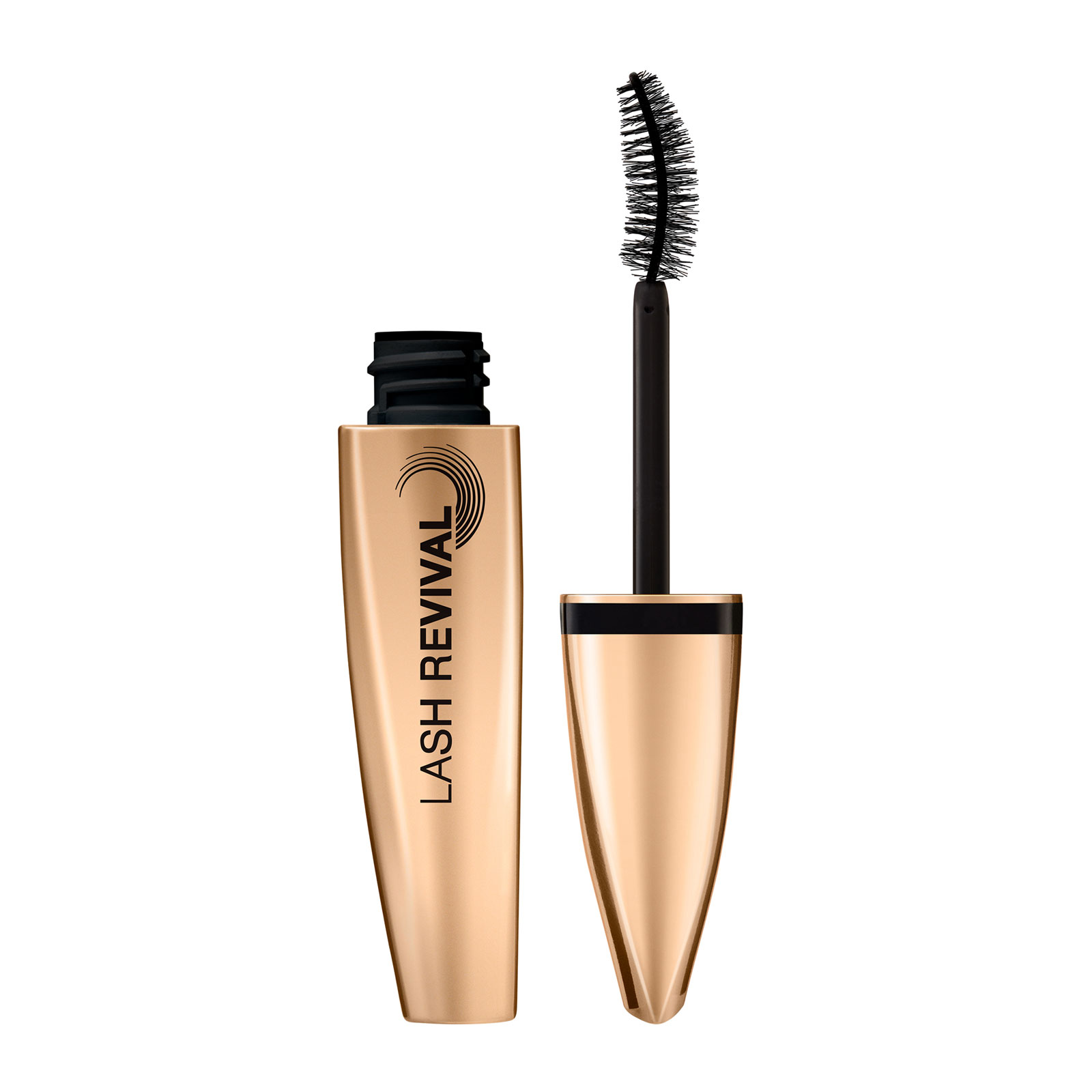 Max Factor Lash Revival Strengthening Mascara With Bamboo Extract 11.5Ml Black Brown 002
