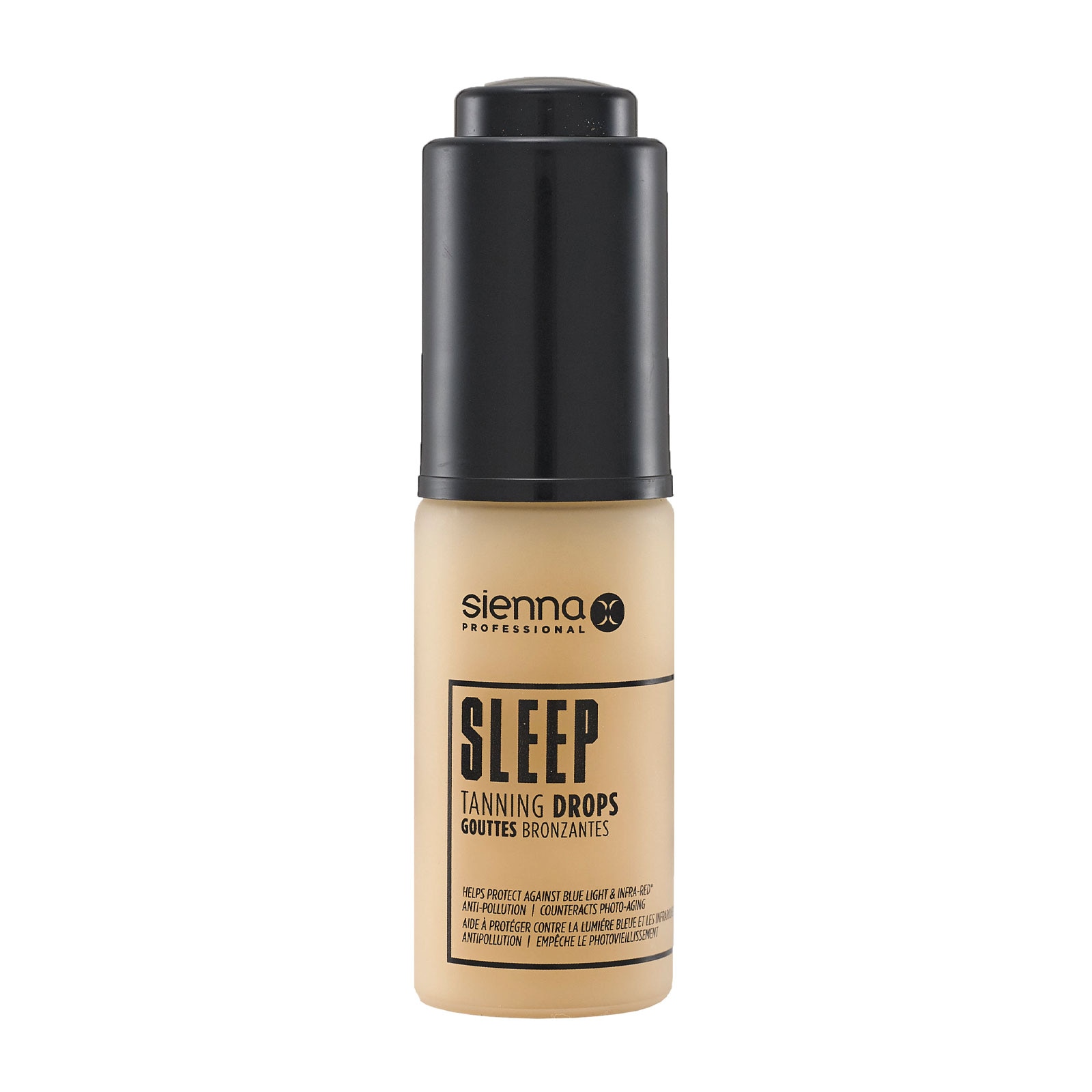 Sienna X Autobronzant Liquide 20ml