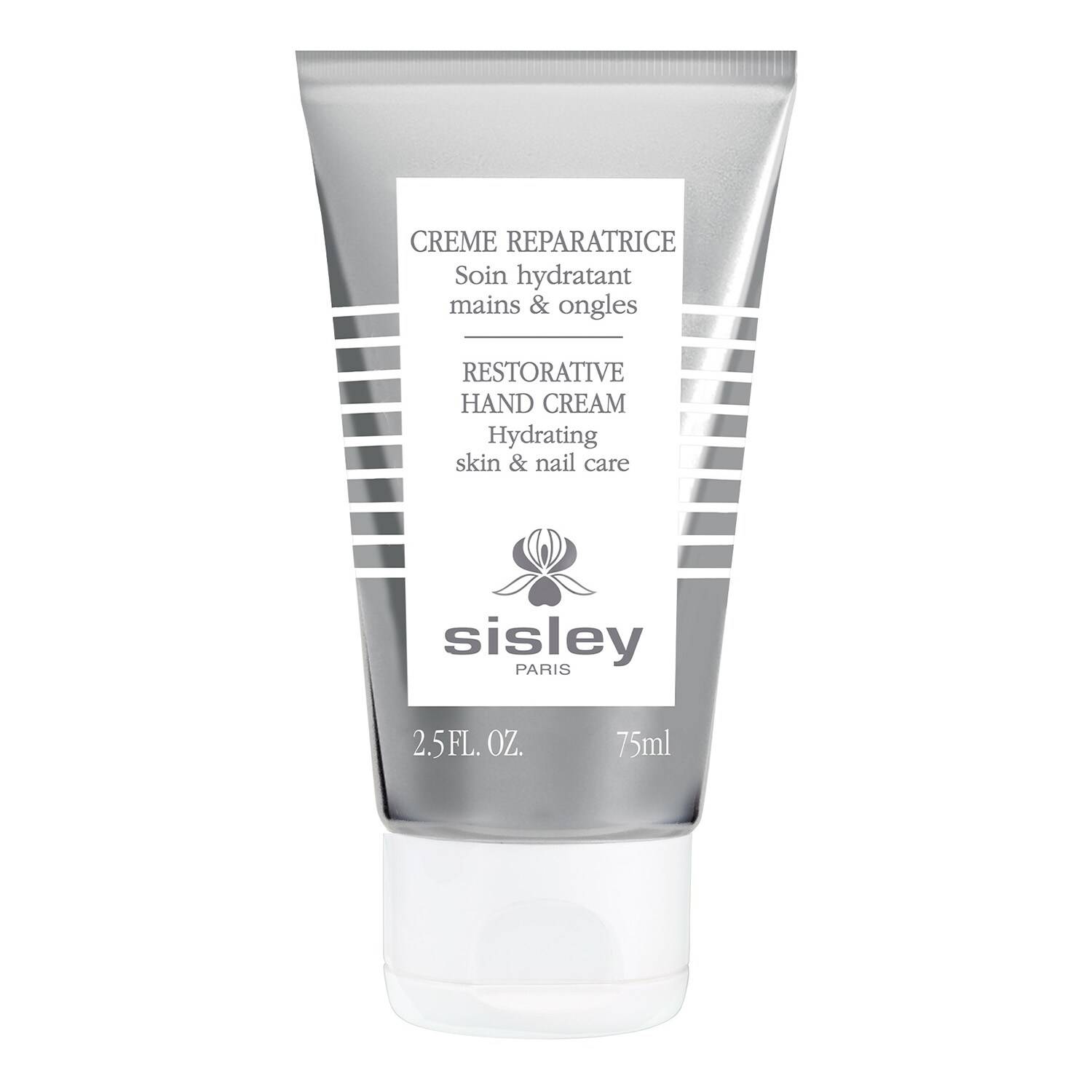 Sisley Restorative Hand Cream & Nail Care 75Ml