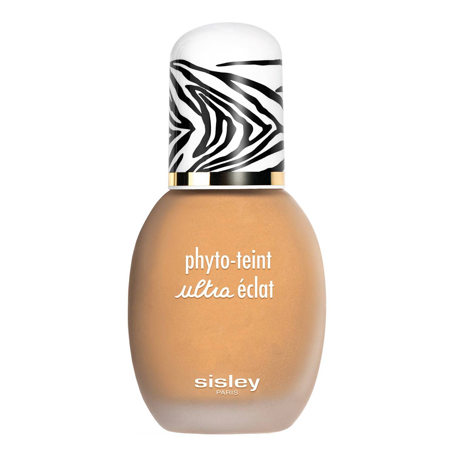 Sisley Phyto-Teint Ultra Eclat Long Lasting Foundation 30Ml 4+ Cinnamon