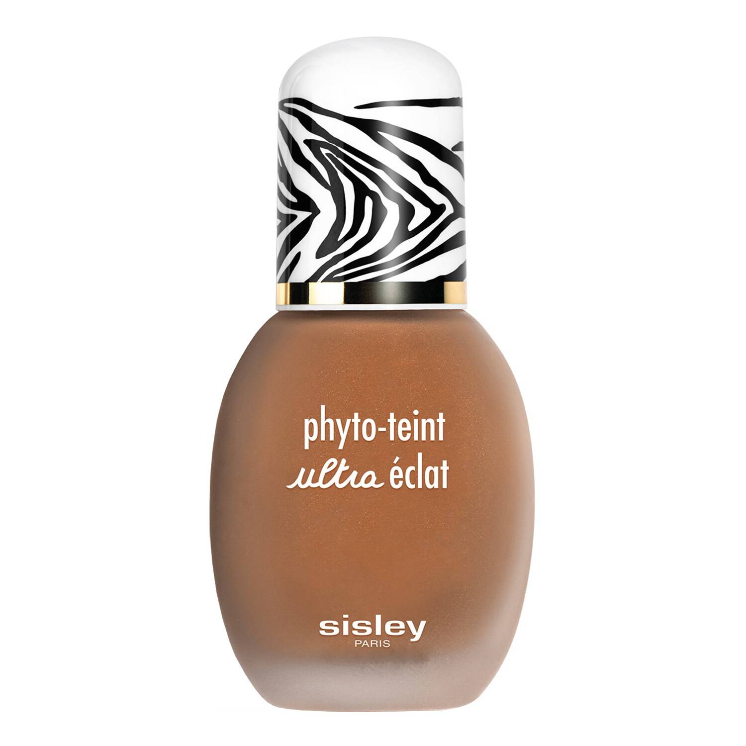 Sisley Phyto-Teint Ultra Éclat Long Lasting Foundation 30Ml 7 Moka