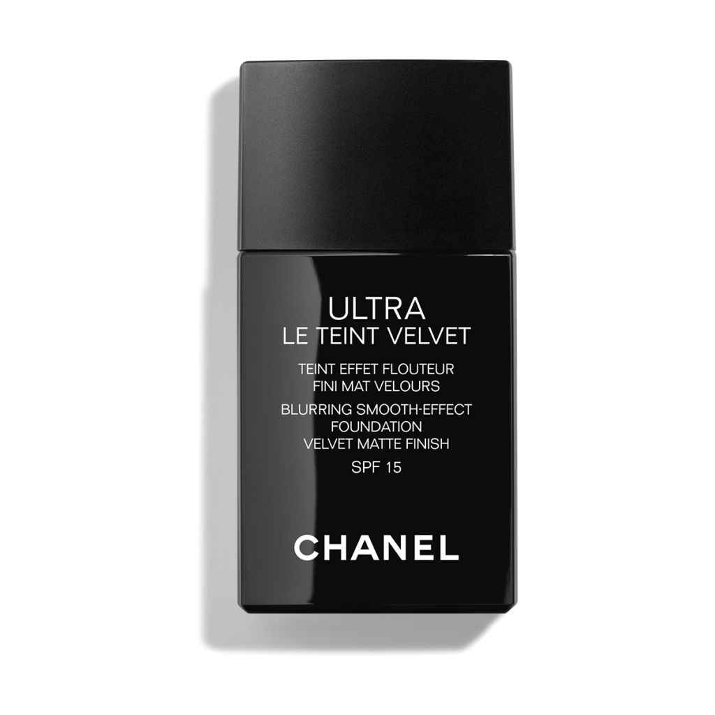 Chanel Le Teint Ultra Velvet 30Ml B70