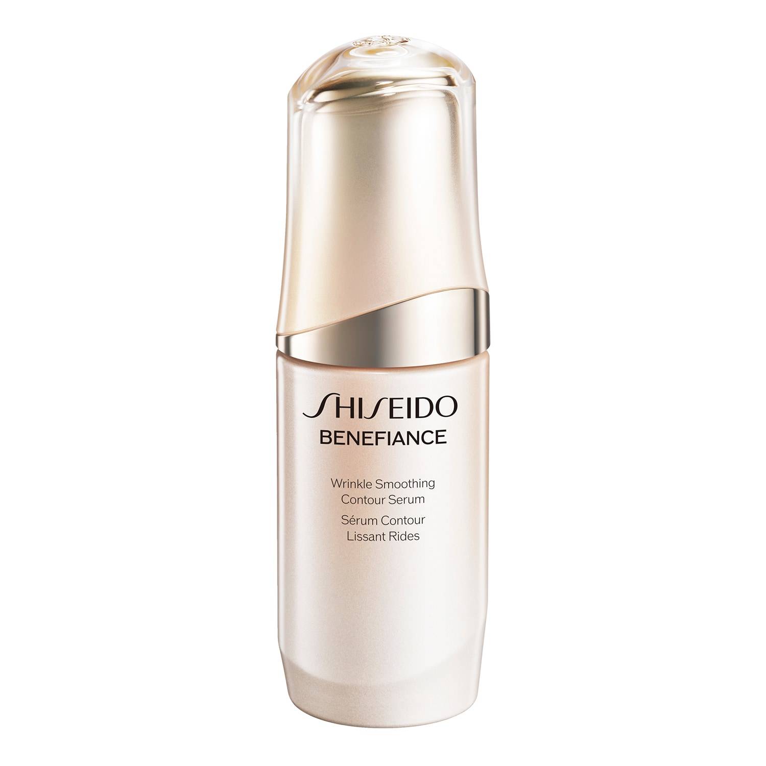 Shiseido Benefiance Wrinkle Smoothing Contour Serum 30Ml