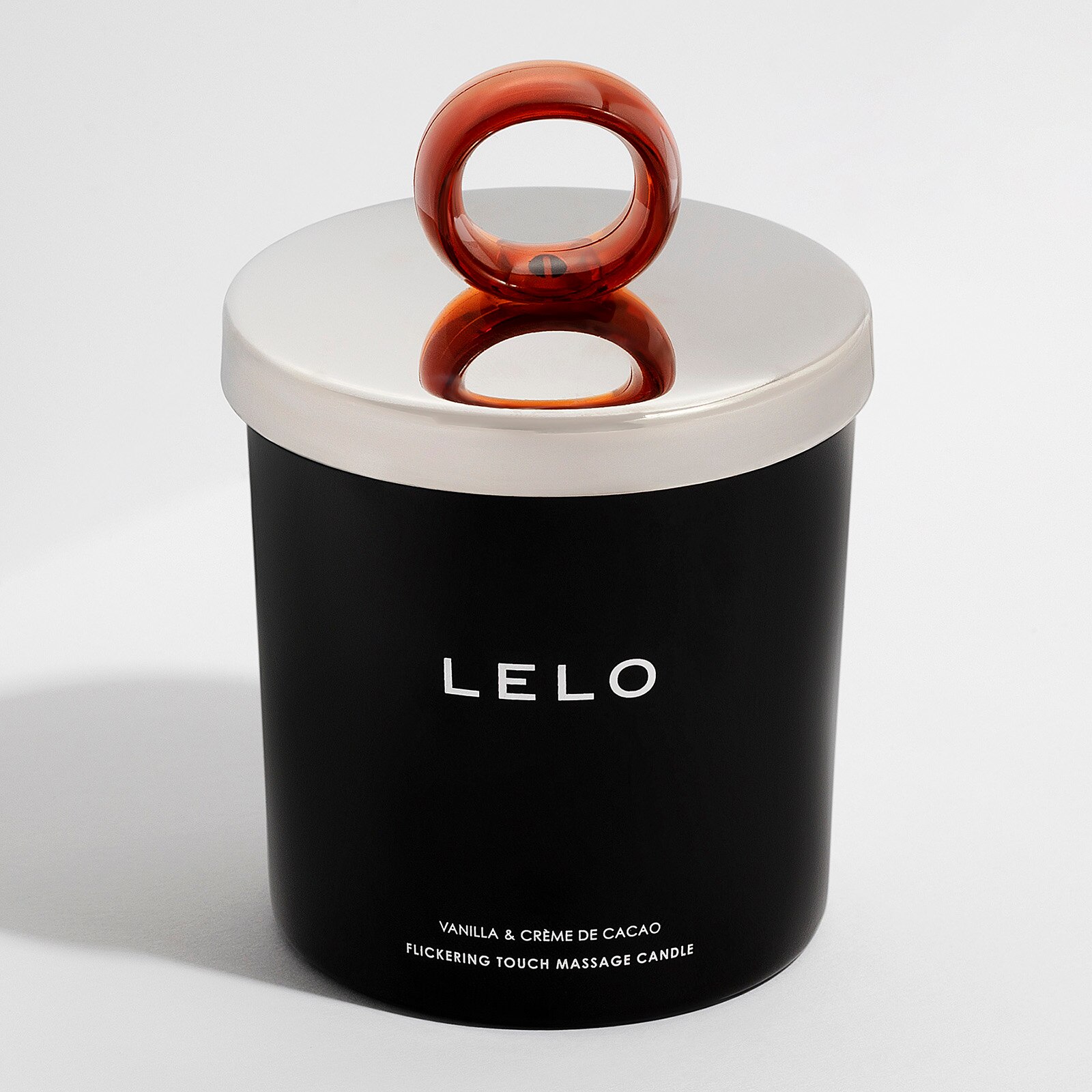 Lelo Bougie de Massage Vanille & Crème de Cacao 150g