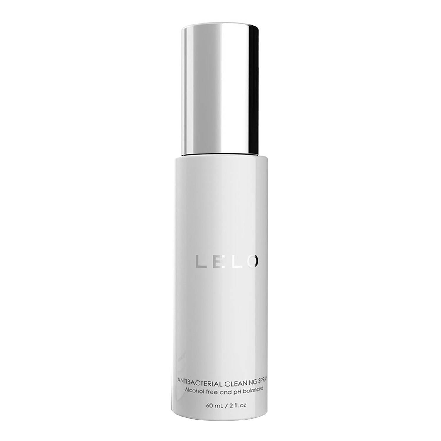 Lelo Cleaning Spray 60Ml