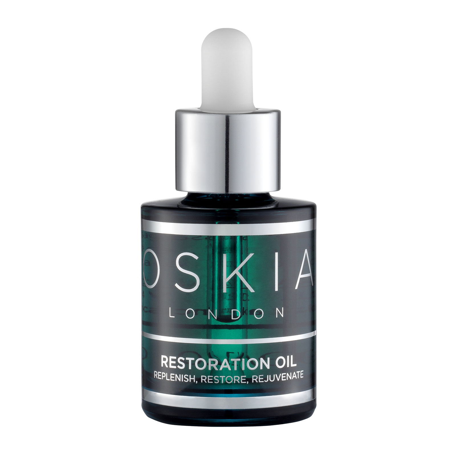 Oskia Restoration Oil 30Ml