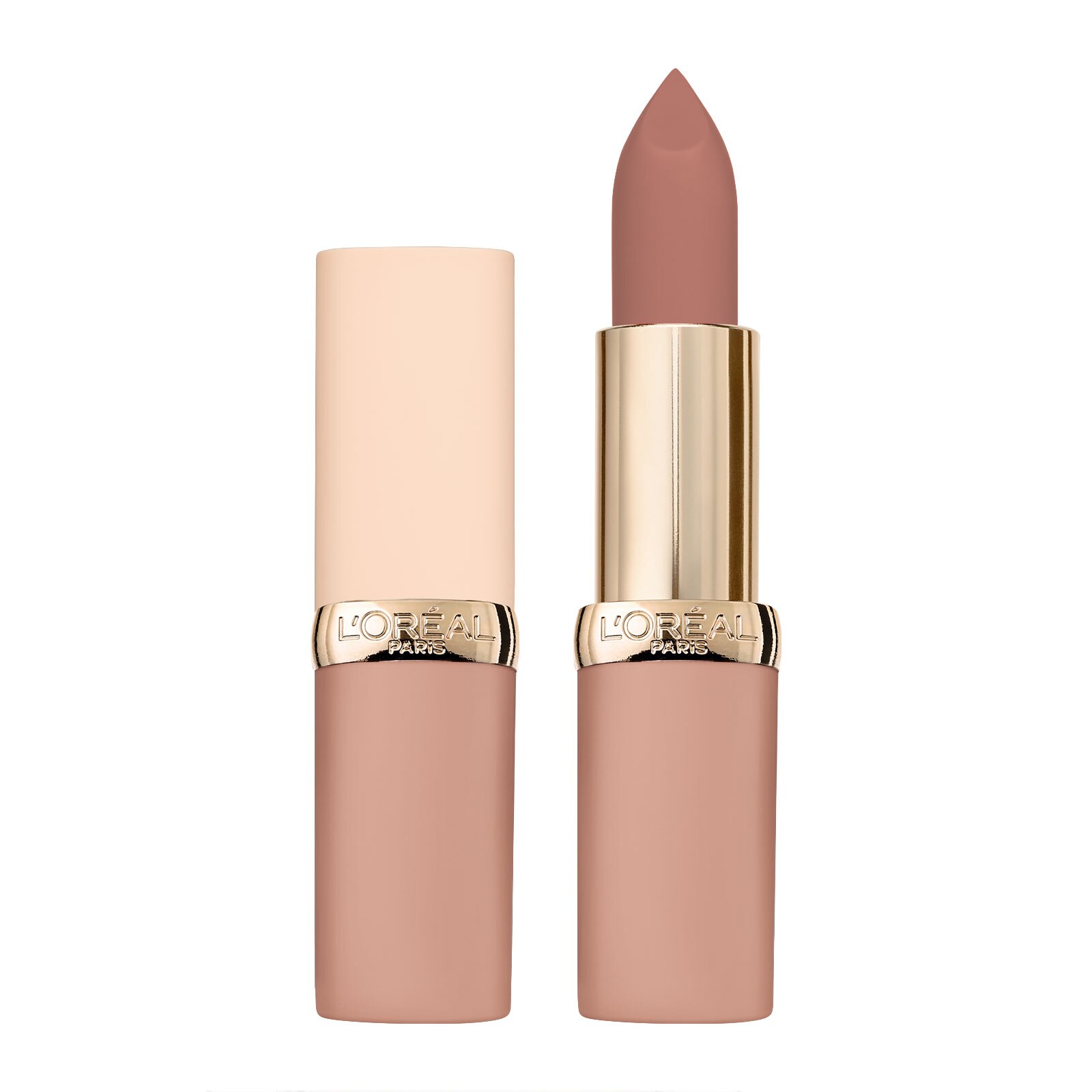 L’Oreal Paris Color Riche Ultra-Matte Rouge à Lèvres 5g